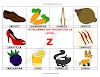 10 palabras u objetos que inician con la letra Z